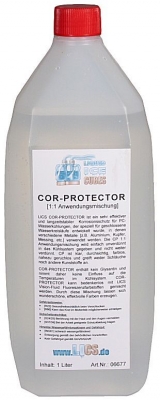 LICS_Cor_Protector_Korrosionsschutz_Anwendungsmischung_1000ml_farblos_Wasserzusaetze_UV_Licht_Ko
