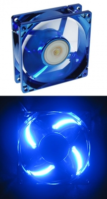 Sunbeam_Silent_12025_Anodized_LED_FAN_120mm_blau