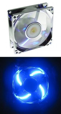 Sunbeam_Silent_12025_Anodized_LED_FAN_120mm_silber_blau