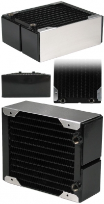 CHILLGUARD_Radiator_Radiatoren_L_Xtreme_PRO_Single_120_Singel_120mm_Luefter_Waermetauscher