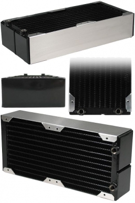 CHILLGUARD_Radiator_Radiatoren_XL_Xtreme_PRO_Dual_120_120mm_Luefter_Waermetauscher