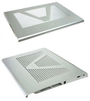 Titan_TTC_G2TBD_Notebook_Luefter_SERINA_Aluminium_Pad_Kuehler_Fan_Cooler_System_Blende