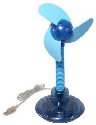 USB_Tisch_Ventilator_blau_transparent