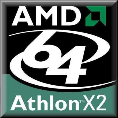 Case_Badge_AMD_Athlon_64_X2_gruen_Overclocked_FX_Aufkleber_Gehaeuse_Sticker_Athlon64_Casebadge