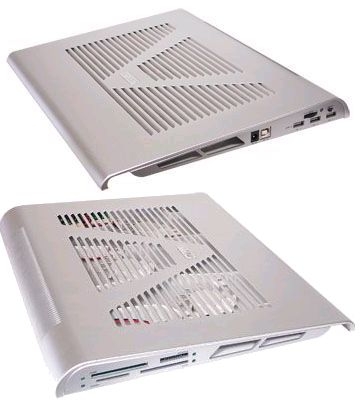 Titan_TTC_G2TBD_Notebook_Luefter_SERINA_Aluminium_Card_Reader_Hub_Pad_Kuehler_Fan_Cooler_System_