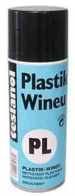 Kunststoffreiniger_TESLANOL_Plastik_Wineu_400ml_Reinigungsschaum_Antistatic_Cleaner