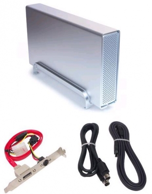 externes_Gehaeuse_35_Zoll_HDD_Aluminium_PLEIADES_S_ATA_Subsystem_35_USB_IEEE_1394_externe_HD_