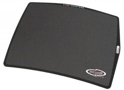 fUnc_sUrface_1030_Archetype_MousePad_schwarz
