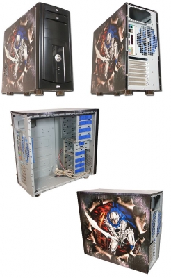 AMACROX_Dark_Warrior_AX_DW001_Airbrush_Gaiming_Mide_Case_ATX_schwarz_Gehaeuse_Tower_Case_Modding