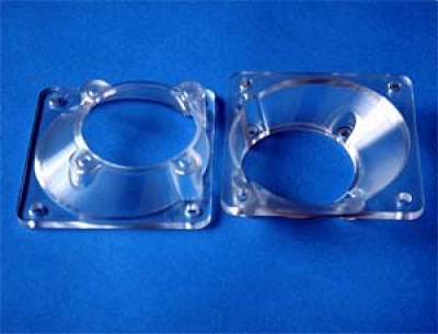 Fan_Adapter_transparent_exzentrisch_60mm_40mm_60_40_mm_Fanadapter_Luefter_Chipsatz_Kuehlung_Plast