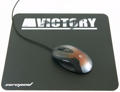 CorePad_VICTORY_MousePad_XL_L_MousePads_Groesse_Plastik_Kunststoff