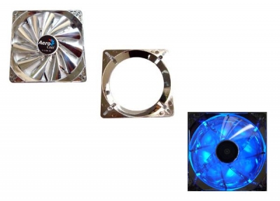 AeroCool_Streamliner_4_LED_Fan_blue_LEDs_140mm_silver