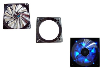 AeroCool_Streamliner_4_LED_Fan_blue_LEDs_140mm_black