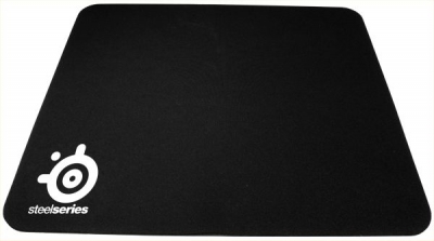 SteelSeries_QcK_Mauspad