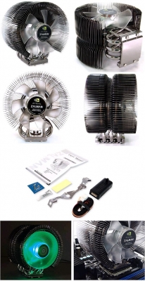 Zalman_CNPS9500_AM2_LED