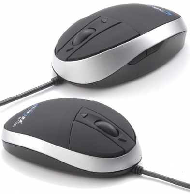 Everglide_G_1000_G1000_Gaming_Mouse_Maus