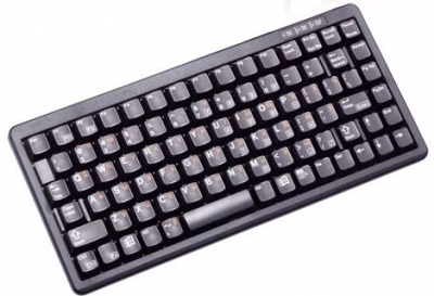 Cherry_Tastatur_G84_4100_PTMDE_USB_Combo_schwarzschwarz