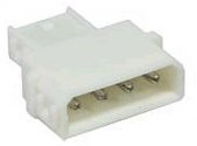 Stromadapter_4Pin_525_Zoll_3Pin_35_Zoll