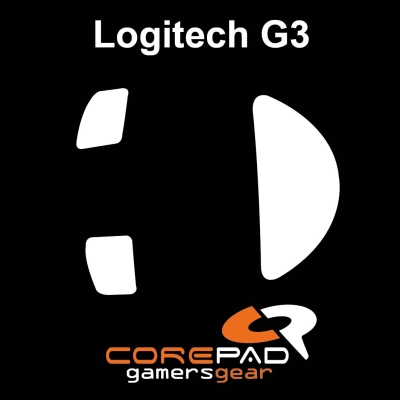 Corepad-Skatez-PRO-12-Mausfuesse-Logitech-G3