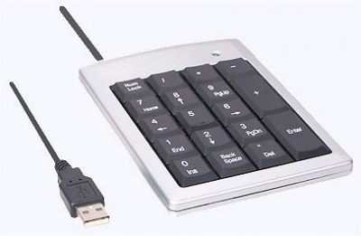 Numblock_Nummernblock_USB__PS2_silber