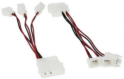 Adapter_12V_4_3_Pin_Molex_Tacho_Netzteil_Luefter_Drehzahl_Spannungsadapter_Spannung_Strom_Volt_A