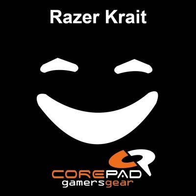 Corepad-Skatez-PRO-9-Mausfuesse-Razer-Krait