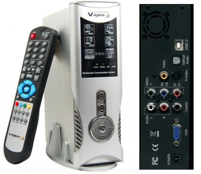 PYROGATE_VRAM_368_externes_MultiMedia_Gehaeuse_35_S_ATA_IDE_HD_USB_20_silber