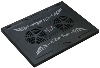 Titan_TTC_G7TZ_Notebook_Luefter_Kunststoff_schwarz_Pad_Kuehler_Fan_Cooler_System_Blende