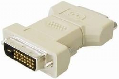 Anschluss_Adapter_DVI_Buchse_245F_DVI_Stecker_241M