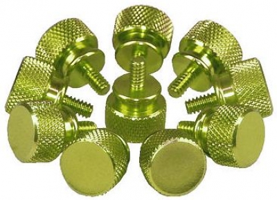 Thumbscrews_Case_green_Thumb_Screw_knurled_Screws_knurling_Thumbscrew_Skulls