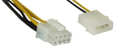 Stromadapter_4_Pin_525_Zoll_auf_8_Pin_EPS_Stecker