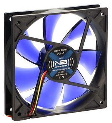 Noiseblocker_BLACK_Silent_Fan_XL_PWM_120mm_Retail