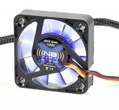 Noiseblocker_BLACK_Silent_Fan_XM2_40mm_blacksilent