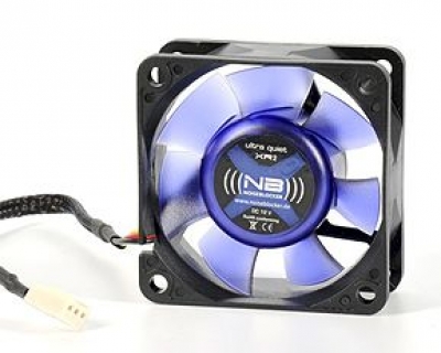 Noiseblocker_BLACK_Silent_Fan_XR2_60mm_blacksilent