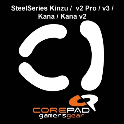 Corepad-Skatez-PRO-17-Mausfuesse-SteelSeries-Kinzu-v2-Pro-v3-Kana-Kana-v2