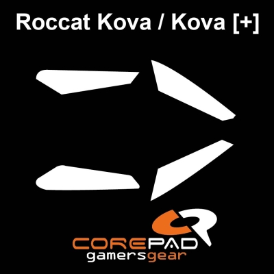 Corepad-Skatez-PRO-24-Mausfuesse-Roccat-Kova-Pure