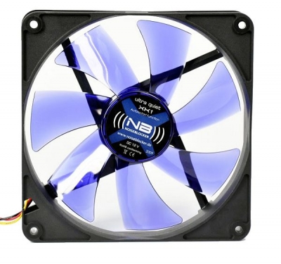 Noiseblocker_BLACK_Silent_Fan_XK1_140mm