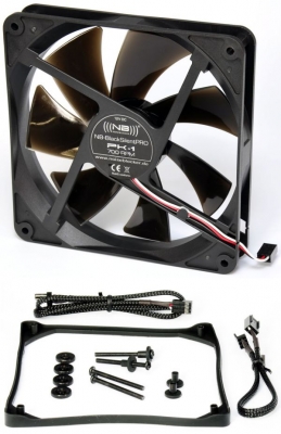 Noiseblocker_BLACK_Silent_PRO_Fan_PK1_140mm