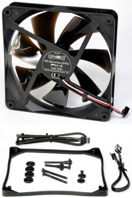 Noiseblocker_BLACK_Silent_PRO_Fan_PK2_140mm