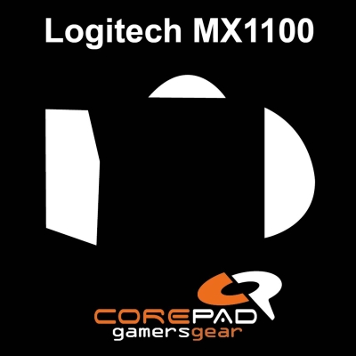 Corepad-Skatez-PRO-26-Mausfuesse-Logitech-MX1100