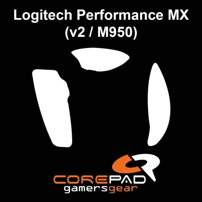 Corepad-Skatez-PRO-29-Mausfuesse-Logitech-Performance-MX-v2-M950-