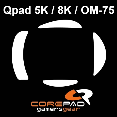 Corepad-Skatez-PRO-31-Mausfuesse-Qpad-5K-8K-OM-75