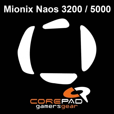 Corepad-Skatez-PRO-36-Mausfuesse-Mionix-Naos-3200-5000-7000