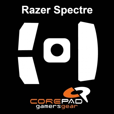 Corepad-Skatez-PRO-54-Mausfuesse-Razer-Spectre