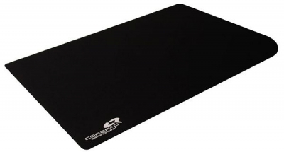 Corepad_DESKPAD_MousePad_schwarz_XL_MousePads_Groesse_Stoff