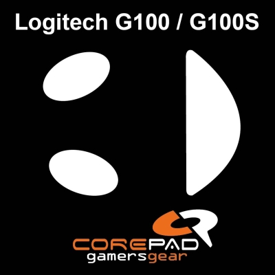 Corepad-Skatez-PRO-59-Mausfuesse-Logitech-G100-G100S