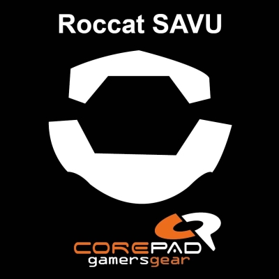 Corepad-Skatez-PRO-75-Mausfuesse-Roccat-SAVU