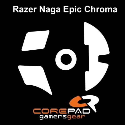 Corepad-Skatez-PRO-96-Mausfuesse-Razer-Naga-Epic-Chroma