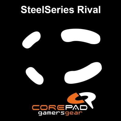 Corepad-Skatez-PRO-98-Mausfuesse-SteelSeries-Rival-Rival-300