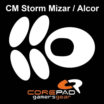 Corepad-Skatez-PRO-100-Mausfuesse-Coolermaster-CM-Mizar-Alcor